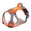 Novo Peito para Cachorro de Costas Médio e Grande Cachorro Corda para Cachorro à Prova de Explosão Corda de Tração para Animais de Estimação Duplex Peito para Animais de Estimação Respirável de Volta em estoque