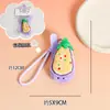 Pingentes de espeto para bonecas, broches, chaveiros de brinquedo, acessórios, sapatos, meias, roupas, presilhas de cabelo, decorações de mochila, presentes no atacado