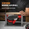 Cepillo Eléctrico de Doble Uso Transfronterizo, Cepillo de Carpintería de Alta Potencia, Cepillo de Carpintería Portátil, Máquina Cepilladora de Madera Personalizable