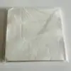 Servilletas de Papel de Color para Fiesta de Cumpleaños Doble Desechable Servilleta de Restaurante Occidental Color Sólido Servilleta de Papel para Fiesta Venta al por Mayor y al por Menor