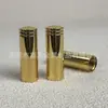 Acessórios para Caneta Polidora de Aço Inoxidável, Tampa de Caneta de Latão, Ponta de Caneta, Caneta para Escrita de Estudante, Fabricante de Canetas de Metal