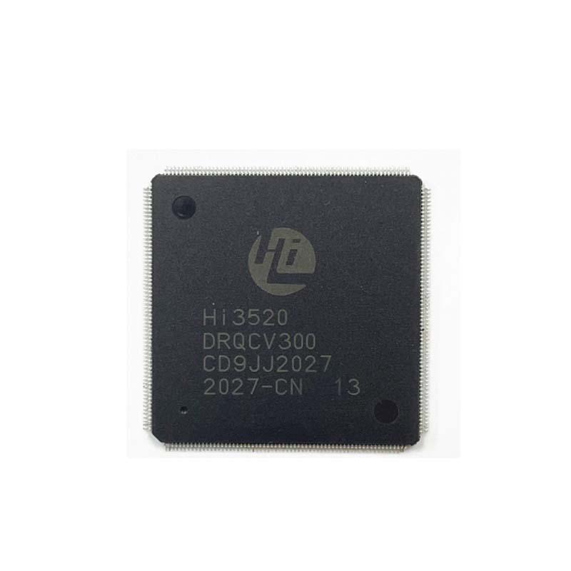 HI3520DRQCV3001