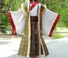 Traje de Hanfu para Hombre, Disfraz Antiguo para Actuación, Atuendo de Funcionario, Vestido de Presentador de Bodas Estilo Han, Vestuario para Cine y Televisión, Ropa Étnica