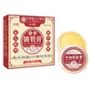 Farmácia Chinesa de Ervas de Hong Kong Creme de Óleo de Cavalo Rachado Mãos e Pés Rachados Esfoliante Neutro Rachado Rachado Hidratante Áspero