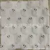 Funda de Almohada de Calabaza Fantasma de Halloween Almohada de Felpa Estéreo Funda de Almohada para Cojín Funda de Almohada para Cintura de Sofá de Sala de Estar Venta al por Mayor