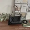 Bolso de Axila de Alta Gama para Mujer, Nuevo Modelo 2026 Versátil Bolso de Hombro, Bolso Cruzado de Moda, Bolso tipo Baguette para Viajes