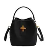 Bolsa Feminina Estilo Nicho High-End 2026 Nova Tendência Primavera Versátil Ombro Transversal Bolsa de Mão para Exterior Bolsa Saco