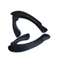 Reposabrazos con Brazo de Articulación Reclinable Silla Giratoria Accesorios Manija de Silla de Computadora Soporte de Oficina Más Altura y Grosor Accesorios para Reposabrazos de Silla Gamer