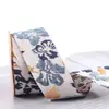 Estéreo Retro Hilo Dorado y Plateado Bordado Flor Cinta DIY Moño Accesorios para el Cabello Cinta para Cortina Cinta para Ropa