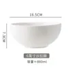 Conjunto de Louça Jingdezhen para Casa 2026 Novo Modelo Cerâmica Estilo Japonês Tigelas e Pratos Domésticos Utensílios de Mesa