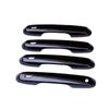 Adecuado para manija exterior de puerta GRAND HIGHLANDER 24, lentejuelas para manija de puerta Toyota Grand Highlander