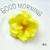 Flores Artificiais Laifei Austin Flores Artificiais DIY Adereços de Cabeça Guirlanda Pacote de Materiais Acessórios de Produção Adereços Florais para Fotografia