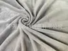 Tela de spandex de partículas de dos colores, súper suave, felpa corta súper suave, spandex de coloración podrida, felpa corta de Haining súper suave