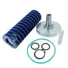 Adecuado para Kit de Mantenimiento de Válvula de Presión Mínima Ingersoll Rand Empv140 Qx104817 Accesorios