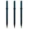 Suministro Taladro de pica B47/B67/B87C 32*500mm punta de taladro de pica punta hexagonal de taladro de pica plano de taladro de pica