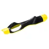 Nuevo corrector de grip para palo de golf, herramienta de ajuste de grip para palo de golf, cubierta para palo de golf