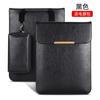 Para Surface Pro 8, bolsa interior portátil, funda magnética de cuero para tableta, funda protectora de Microsoft Go3 de 13 pulgadas