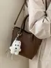 Bolsa de Mão de Luxo para Mulheres, Nova Tendência 2026, Bolsa de Ombro de Nicho Moderna para o Dia a Dia, Bolsa Saco Exquisita Transversal para Saídas