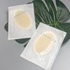 Plantillas para Sandalias Almohadillas de Media Talla Almohadillas para Talones Almohadillas Anti-Rozaduras de Hidrocoloide Almohadillas para Metatarsos Almohadillas para Talones Almohadillas de Gel Almohadillas para Ampollas
