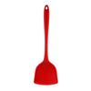 Espátula de Silicona Estilo Chino, Espátula Todo en Uno, Olla Antiadherente, Espátula No Dañina, Espátula de Cocina Resistente a Altas Temperaturas, Espátula de Cocina