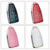 Adecuado para juego de llaves Bandera Roja Bandera Roja H7 H5 HS5 HS7 H9 funda de llave de coche de gama alta para hombres y mujeres