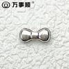 Accesorios de aleación de plata Xizang vintage exclusivos transfronterizos para manualidades Colgante de collar de palma europeo y americano Accesorios de joyería al por mayor