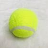 Pelota de Juguete para Perro Auto-Entretenimiento Gadget Alivio de Aburrimiento Mascota Border Collie Golden Retriever Corgi Pelota para Masticar Duradera Entrenamiento Dentición Tenis Goma