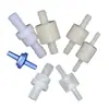 Fabricación de Válvula de Retención de Plástico / Válvula de Control de Flujo / Válvula de Parada de Agua / Dispositivo Antirretorno / Válvula de Parada de Agua Resistente al Ozono / Válvula de Retención Resistente al Aceite