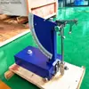 Máquina de Elasticidade de Impacto de Borracha 0,5J Testador de Rebote de Adesivo Máquina de Teste de Valor de Rebote de Silicone