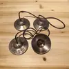 Campana de bronce hecha a mano nepalí, campana de seis caracteres para la luna llena, carillón de verano, campana de cobre, instrumento musical para el inframundo