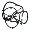 Adecuado para Accesorios de Coche Tesla Modelo X Arnés de Radar para Parachoques Trasero Arnés de Parachoques Trasero 1032435-00-