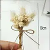 Mini ramo transfronterizo, mini ramo de flores secas, flor eterna, ramo de regalo de aromaterapia, venta al por mayor desde fabricante de Yunnan