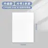 Notas Adhesivas Transparentes al por Mayor en Stock, Notas Translúcidas para Estudiantes, Pestañas Índice Fluorescentes Reutilizables Creativas que no Cubren