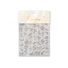 Pegatinas para Uñas Hot Stamping Papelería Japonesa Popular Pegatinas para Uñas Infantiles Dragón y Serpiente Pegatinas Auxiliares para Uñas