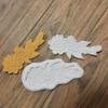 Molde para decoración de pasteles con varios patrones, herramientas para hacer azúcar, chocolate, galletas, molde de silicona para arcilla