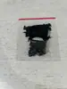 Hebilla Multifuncional para Brida de Cable, Fijación con Clavo Pasante, Placa Inferior del Motor, Revestimiento de Salpicadera, Salpicadera, Cubierta de Cajuela
