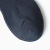 Meias Personalizadas para Homens e Mulheres, Meias de Comprimento Médio para Esportes de Corrida, Meias de Algodão Altamente Elásticas Antiderrapantes, Absorventes de Suor e Respiráveis