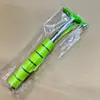 Limpiaparabrisas Retráctil Espejo Retrovisor Multifuncional para Coche Rasqueta de Agua Retráctil Limpiaparabrisas Lavado de Coche Limpiacristales
