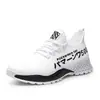 Zapatos para Hombre Transpirables Verano 2025 Nuevos Zapatos Deportivos de Running Modernos Malla Tejida Voladora Anti-Olor Absorbentes de Sudor Tenis Casuales para Hombre