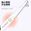 Tijeras de Belleza Redondas de Acero Inoxidable al por Mayor Tijeras para Pelos de Nariz Tijeras Puntiagudas para Recortar Cejas Accesorios de Set de Belleza Herramientas de Belleza