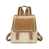 Mochila para Mujer, Gama Alta para Mujer, Ligera, Casual, Para el Trabajo Diario, Diseño de Nicho, Mochila Multifuncional para Chicas