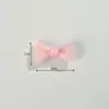 Arte de Uñas Accesorios de Moño de Organza Moño de Encaje Decoración de Uñas Cinta Estilo Pequeño Fragante Serpentina Moño Festivo