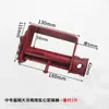 Tensor de Cuerda para Camión Tensor Manual Vehículo Resistente Automóvil Pequeño Tensor de Cuerda de Soldadura Trinquete Palanca