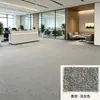 Alfombra para Salas de Transmisión en Vivo, Alfombrado Completo para Edificios de Oficinas, Alfombras de Oficina, Dormitorios de Hotel, Salas de Estar y Alfombrado Completo Específico para Proyectos