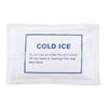 Fabricantes fornecem bolsa de gelo para resfriamento de verão bolsa de gelo bolsa para conservação de alimentos frutos do mar refrigerados bolsa de gelo para conservação de frio atacado