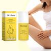 OceAura loção corporal firmadora nutritiva e hidratante pele firme pele refrescante e macia cuidado diário loção corporal