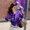 Nova Malha Feminina Primavera e Verão 2026 Tecido Tencel Jaqueta Cardigan Sem Mangas Casual Confortável Top Tendência