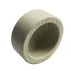 Tapa de Sellado para Tubería de Agua PPR Tapa de Tapón Espesada 20 25 32 Tapón de Tubería Fusión en Caliente 4 Minutos 6 Minutos 1 pulgada Accesorios