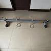 Suporte de balanceamento de suporte de motor suporte de giro de suporte de motor máquina de balanceamento de motor de carro