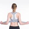 Shake Tone Mesmo Estilo Camelback Correção Cinto para Homens e Mulheres Adultos Keel Body Invisível Anti-Camelback Back Correção Artefato